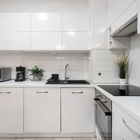 Viola Apartment - Free Parking And Balcony Boedapest Buitenkant foto