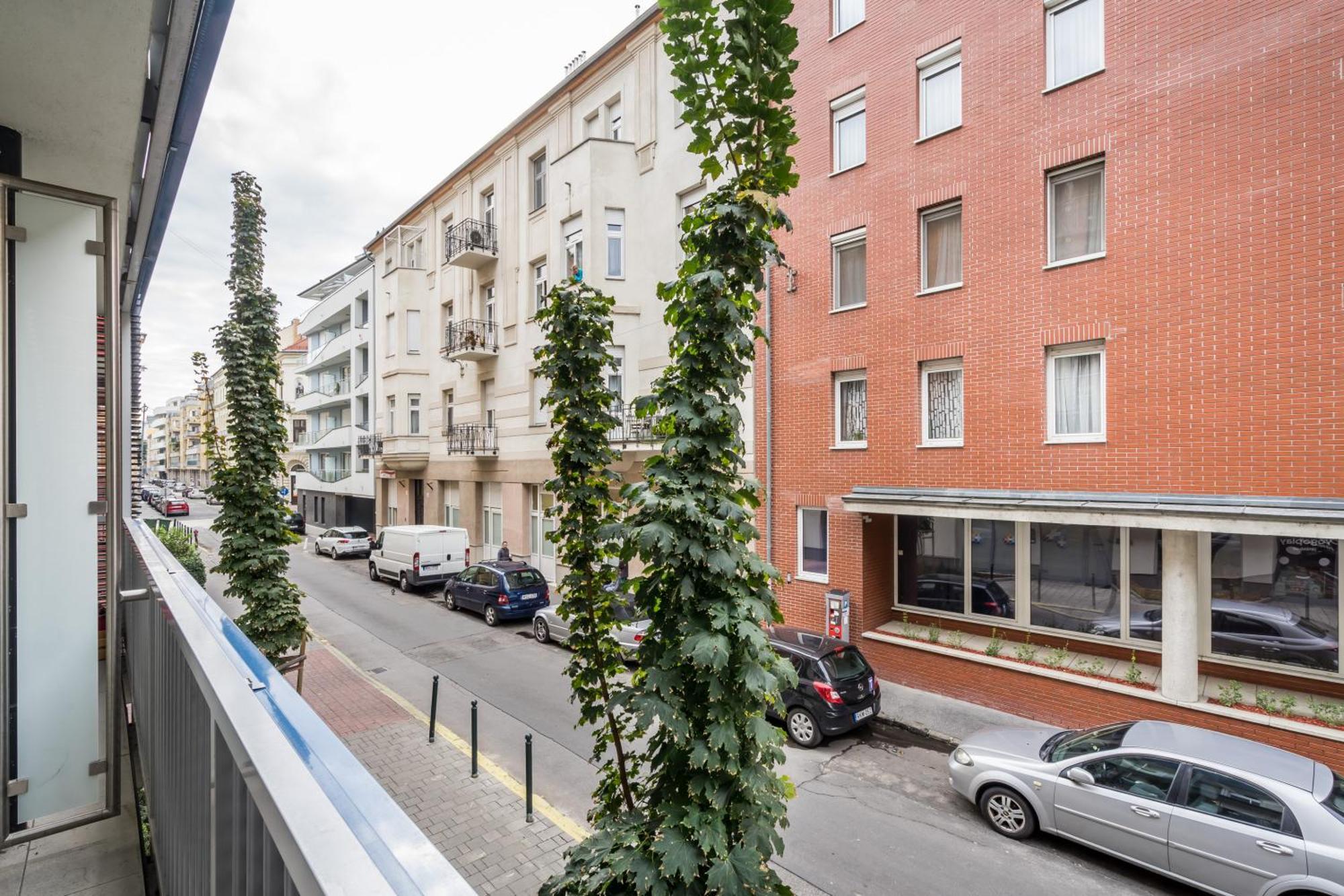 Viola - Free Parking And Balcony דירה *