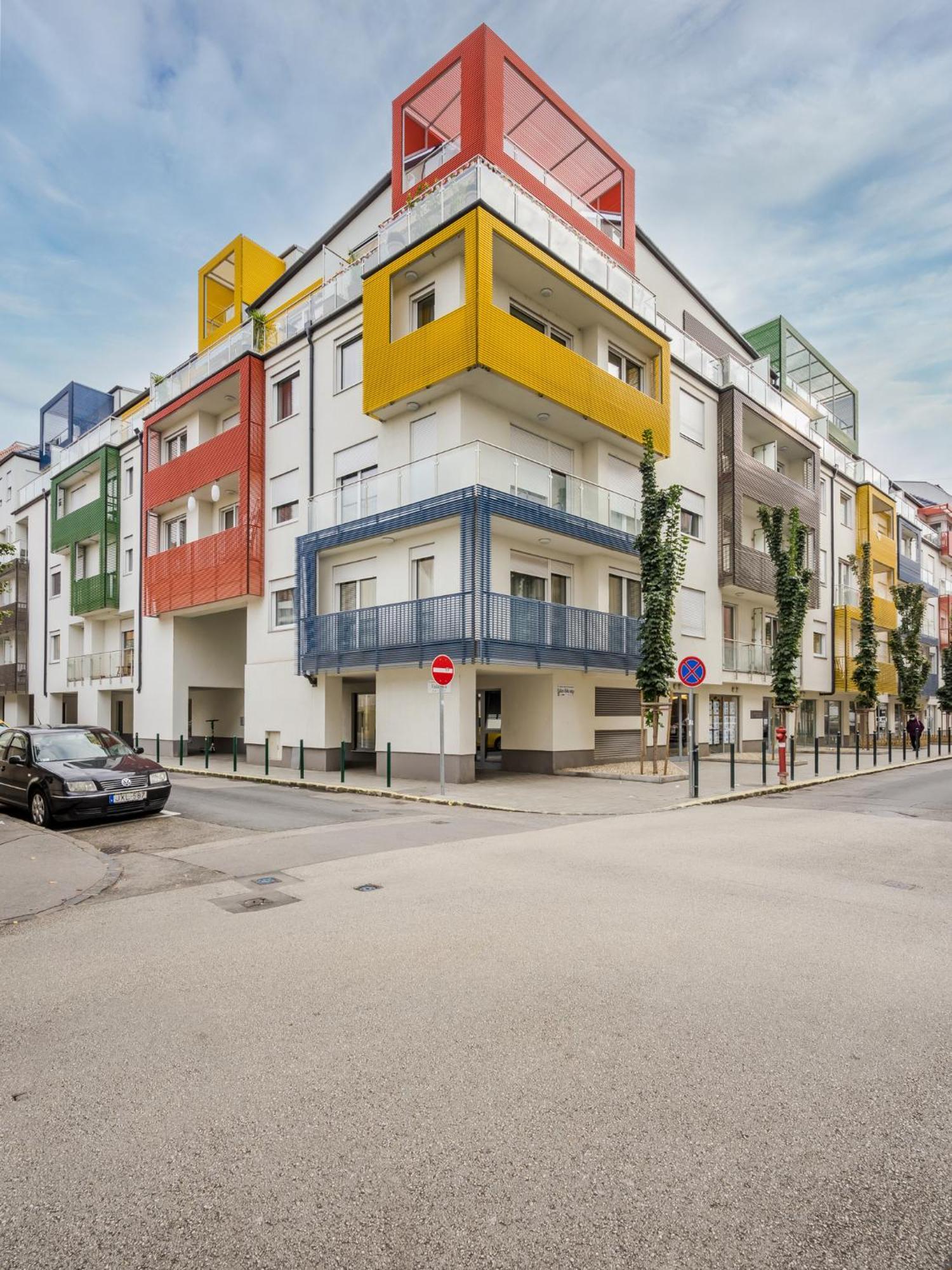 דירה Viola - Free Parking And Balcony *