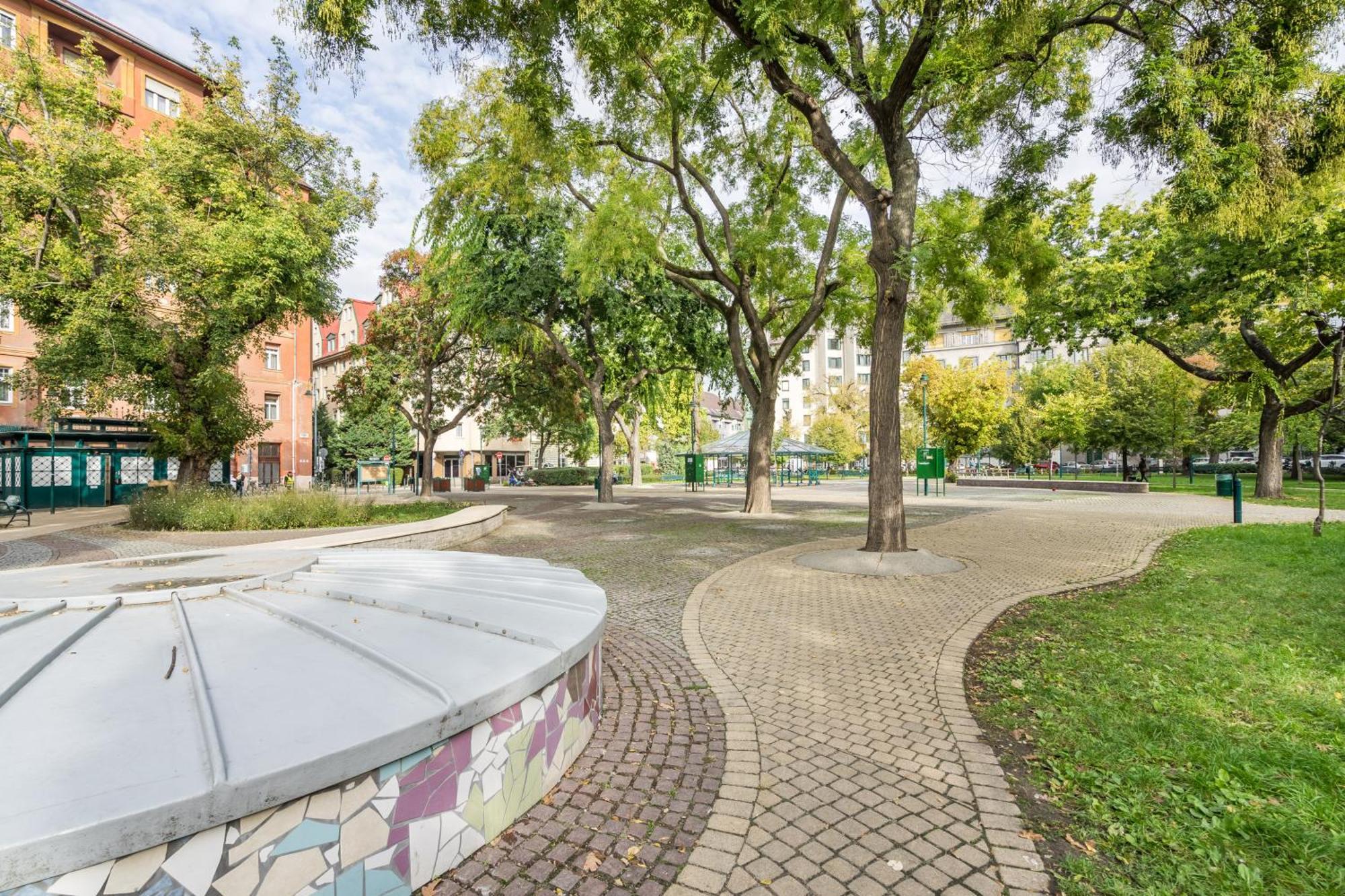 Viola - Free Parking And Balcony Apartament