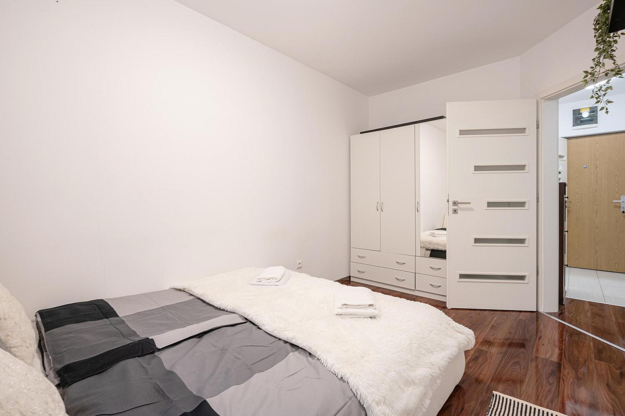 Viola - Free Parking And Balcony * Budapeszt